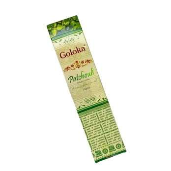 Goloka Patchouli smilkalai