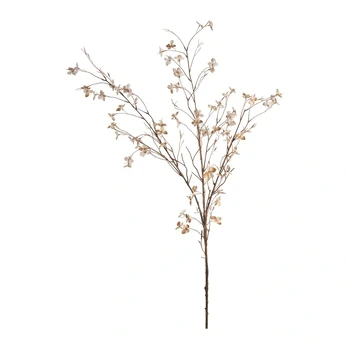 ŠAKA DIRBTINĖ 318805440 126CM 4 DIZAINAI