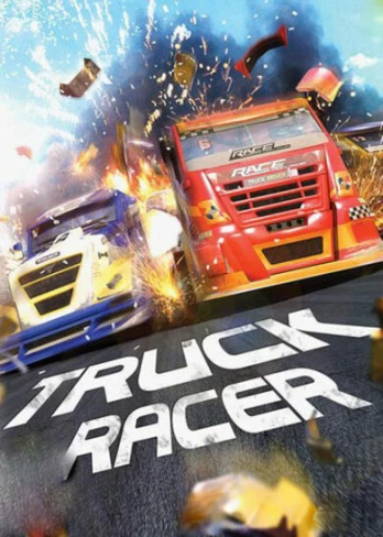 Truck Racer PC
