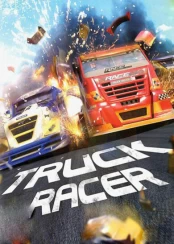 Truck Racer PC kaina