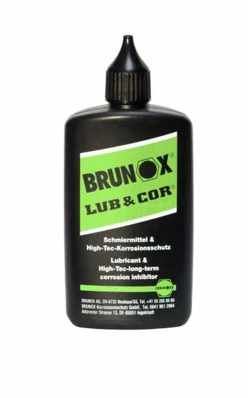 Brunox LUB&COR, 100 ml