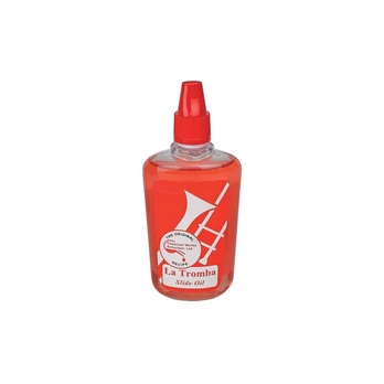 Tepalas trombonui La Tromba 760502