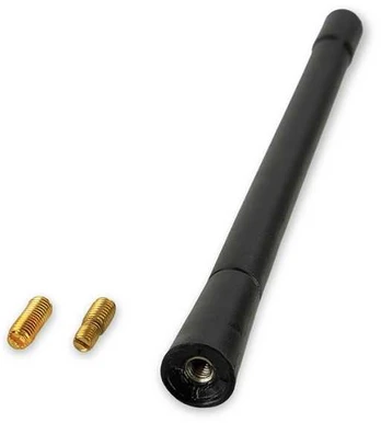 ACV Antenne AM/FM 15.5cm M5/M6 PVC flex.