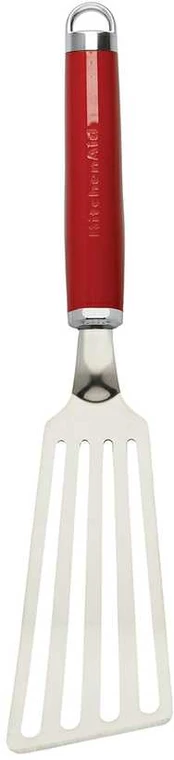 KitchenAid CORELINE Empire Raudona kepimo mentelė