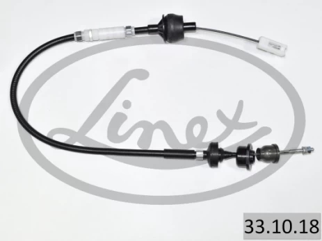 LINEX LIN33.10.18 Clutch cable