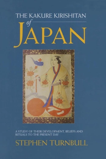 Kakure Kirishitan of Japan