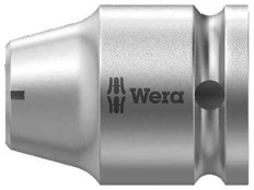 Adapteris iš 1/2'' į HEX 1/4 Wera 780 C/1