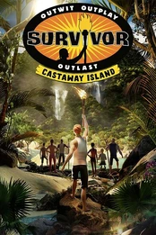 Survivor: Castaway Island Xbox kaina
