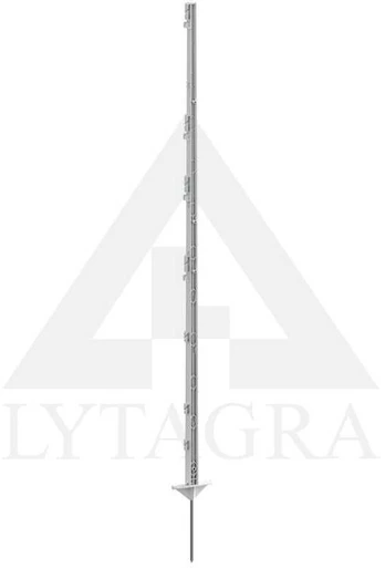 Elektrinio piemens stulpelis 150 cm 443493
