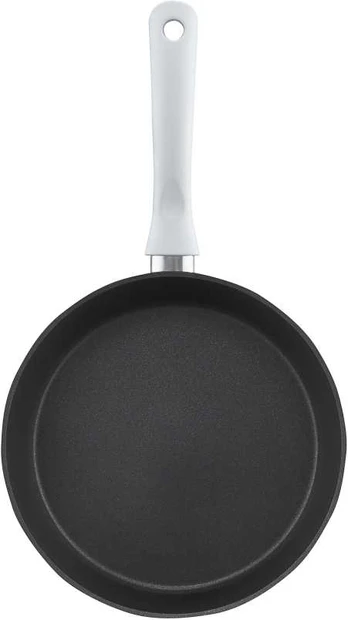 Keptuvė gili su powłoką Qualum Basic Alto 24 cm AMBITION