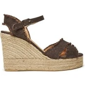 Espadrilės Castañer Bromelia/8Ed/032 022360 Ruda