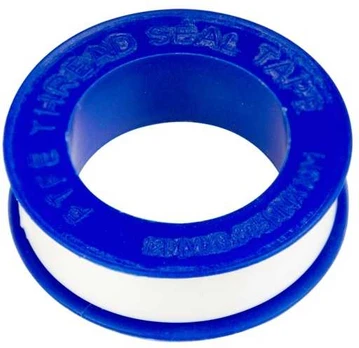 Swim&Fun Teflon tape til tætning af studser, 10 meter