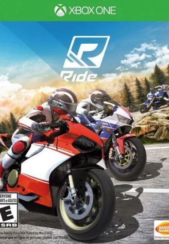Ride Xbox