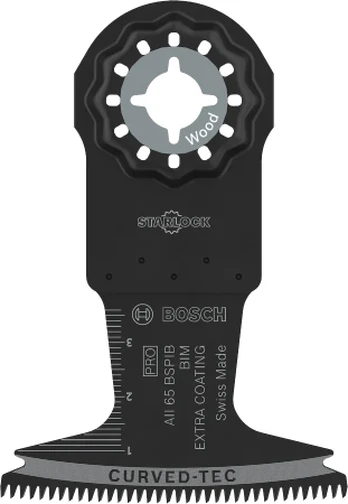 Bosch PRO AII 65 BSPIB STARLOCK 1vnt. (25vnt.)