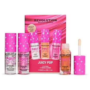 Makeup Revolution Moterims