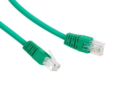 GEMBIRD PP6U-5M/G Gembird :UTP Cat6 Patc
