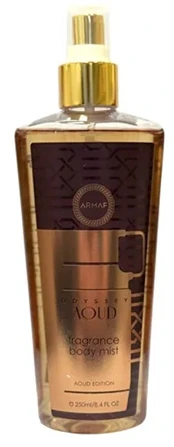 Armaf Odyssey Aoud - body mist