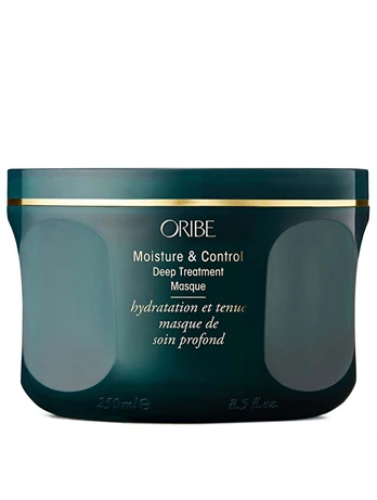 Oribe (Moisture & Control Deep Treatment Masque) 250 ml 250ml Moterims