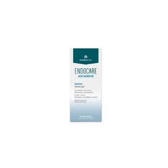 ENDOCARE serumas NIACINAL AGE BARRIER, 30ml