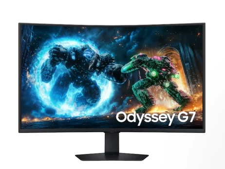 Monitorius Samsung LS37FG750EUXEN