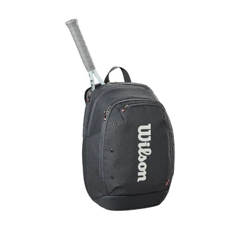WILSON TOUR BACKPACK BLACK Teniso kuprinė