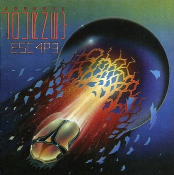 CD Journey – Escape