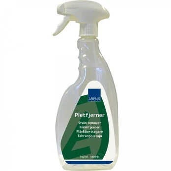 Dėmių valiklis 750 ml, ABENA