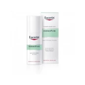 Eucerin Mattifying lotion for problematic skin Dermo Pure (Mattifying Fluid) 50 ml kaina
