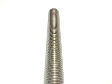 Sriegtas strypas PROFIX, DIN975 M16 x 1000 mm, nerūd. plienas