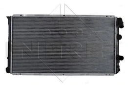 Variklio radiatorius NRF NRF 58213