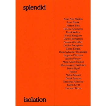 Splendid Isolation