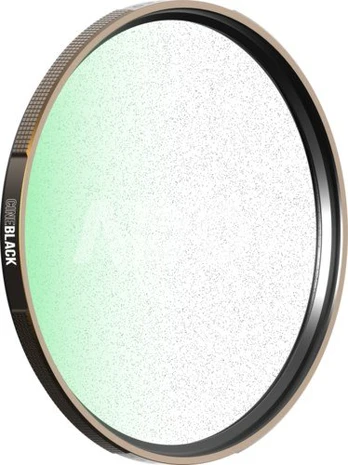 PolarPro CineBlack Filter 82mm