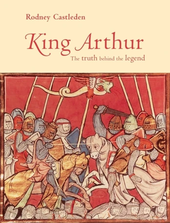 King Arthur