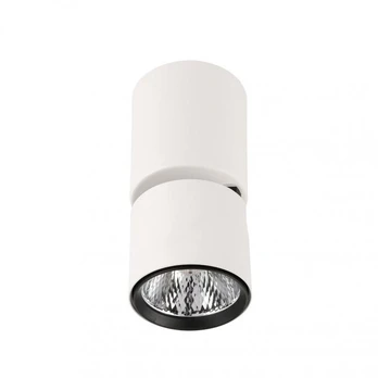 Lubinis šviestuvas SPL-2854-1-SC-WH