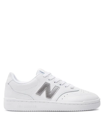 Laisvalaikio batai New Balance BBW80WMS Balta