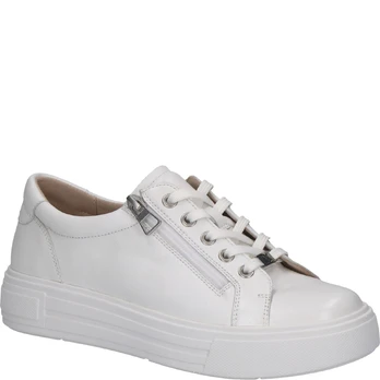 Laisvalaikio bateliai moterims, Balta, Leisure