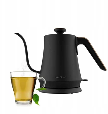 Virdulys Cecotec Thermosense 500 Cisne