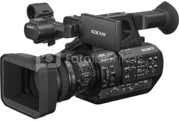 Sony PXW-Z280 4K 3-CMOS 1/2" Sensor XDCAM
