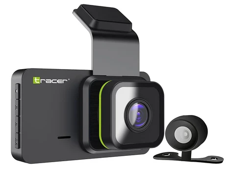 Car Camera TRACER OPTI 3D-WF