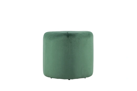 Pufas Peg, Žalias velvetas