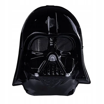 Veido kaukė Darth Vader, 1 vnt.