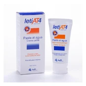 Leti Kreminis Diaper At4 Vanduo Paste 75g kaina