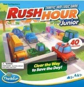 Ravensburger Rush Hour Junior