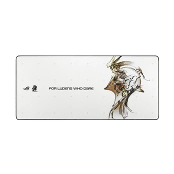 Mouse pad ROG Scabbard II 40x90x0.3cm NC21