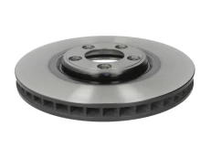 TRW DF6073S Brake Disc kaina