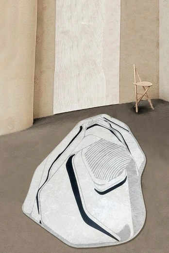 Asir kilimas Mabilo 100x200 cm