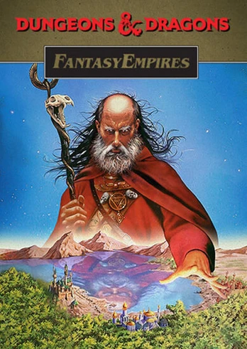 Fantasy Empires PC