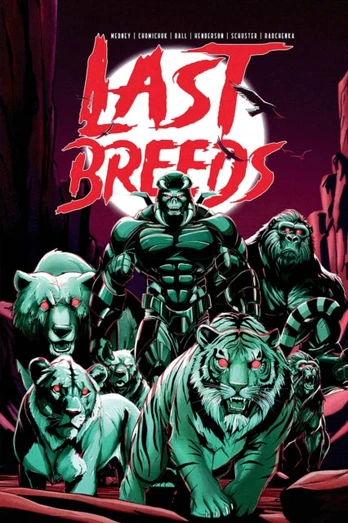 Last Breeds