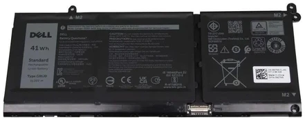 „Dell“ 41 Wh ličio jonų baterija
