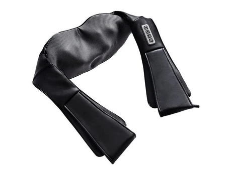 Vis Tiek Shiatsu